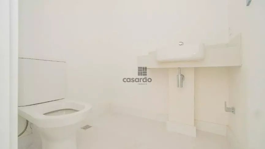 Sala comercial de 24,68 m² para aluguel no Centro de Pelotas - Foto 3
