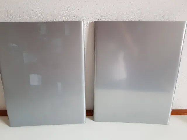 2 painéis de ferro - Foto 5