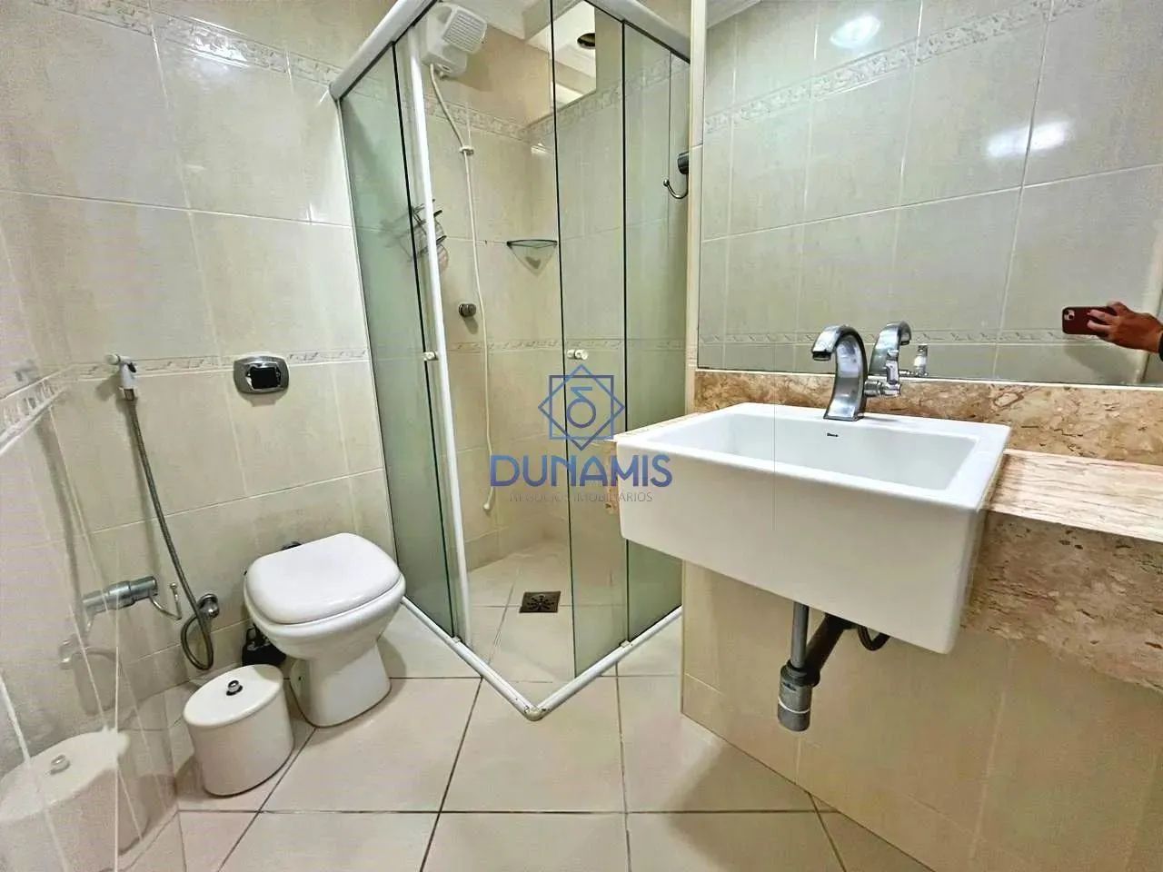 *EXCELENTE APARTAMENTO REFORMADO À VENDA NA PRAIA DAS PITANGUEIRAS - Foto 15