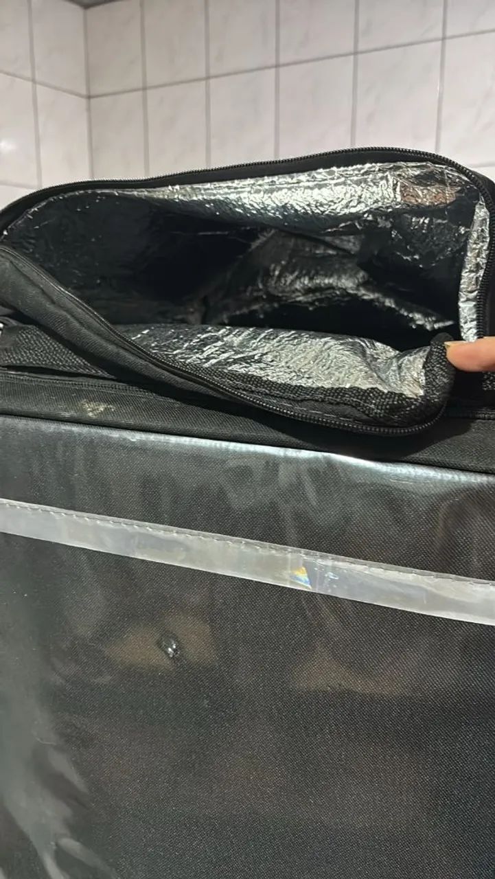 Bag motoboy - Foto 3