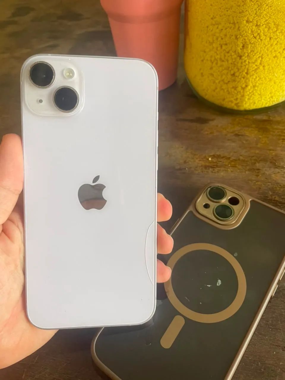 iPhone 14 Plus 