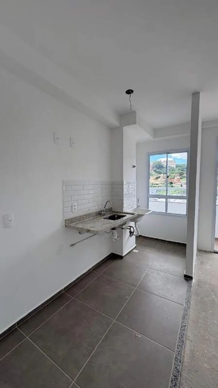 Apartamento novo - Otimo ponto comercial - Foto 4