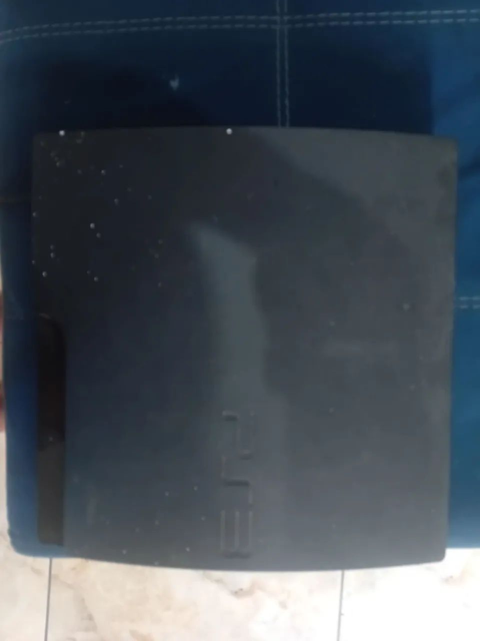PS3  - Foto 2