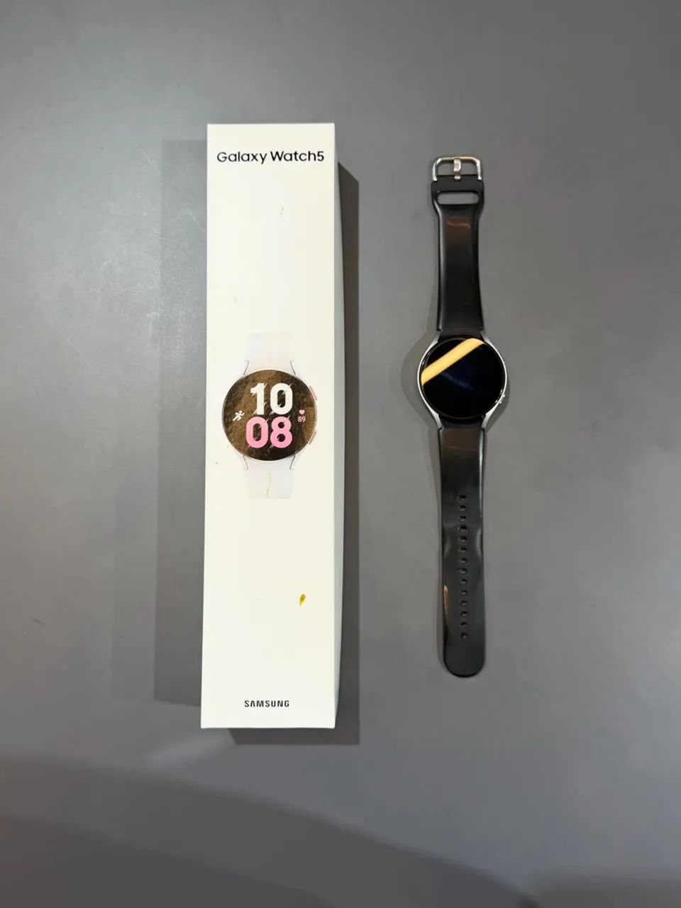 Galaxy Watch 5 