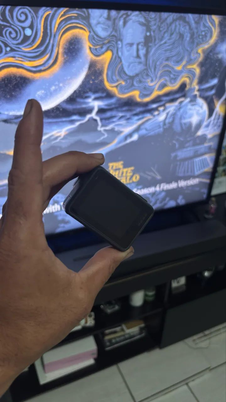 Gopro hero 5 black - Foto 6