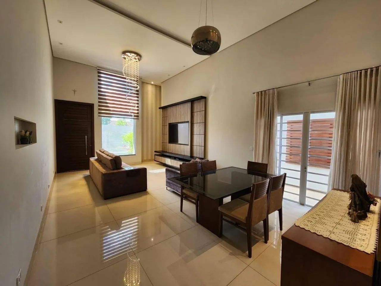 Casa com 3 quartos à Venda, Amambaí - Campo Grande - Foto 5