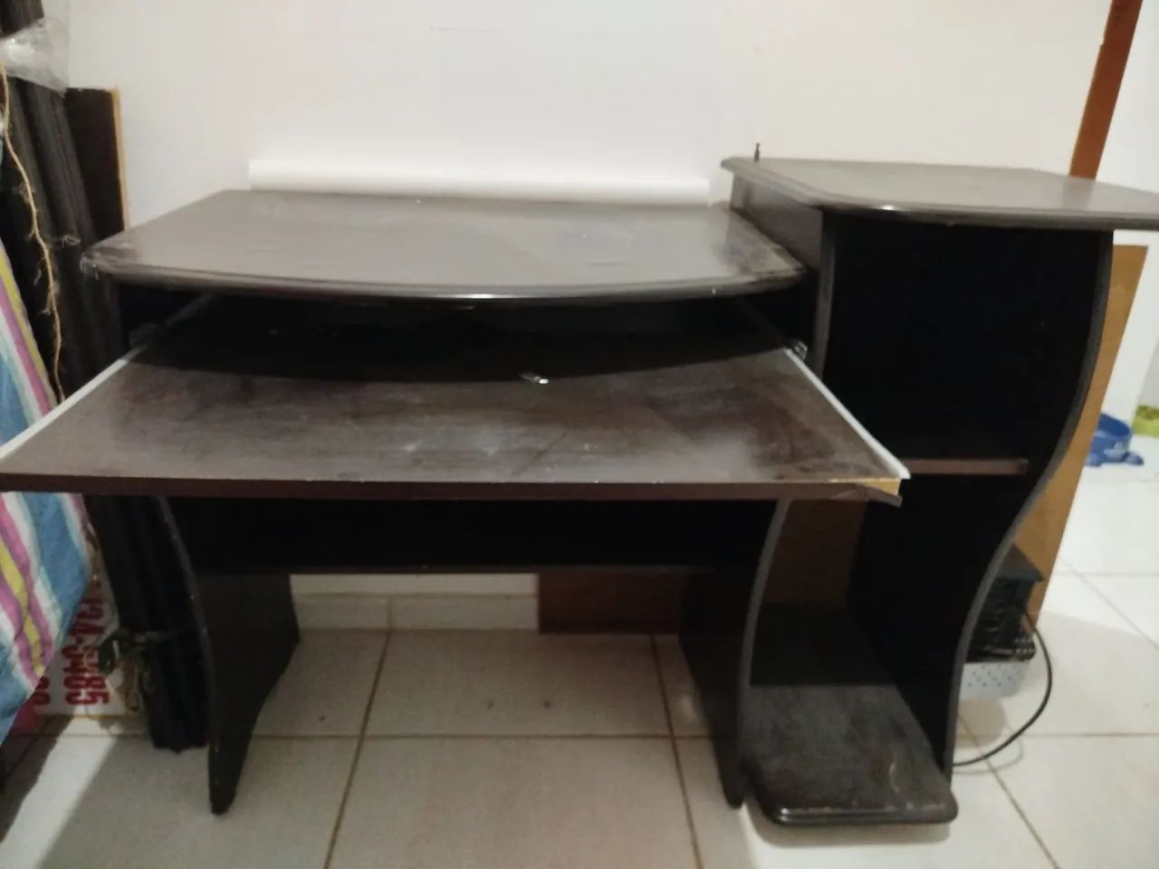 Mesa de computador  - Foto 2