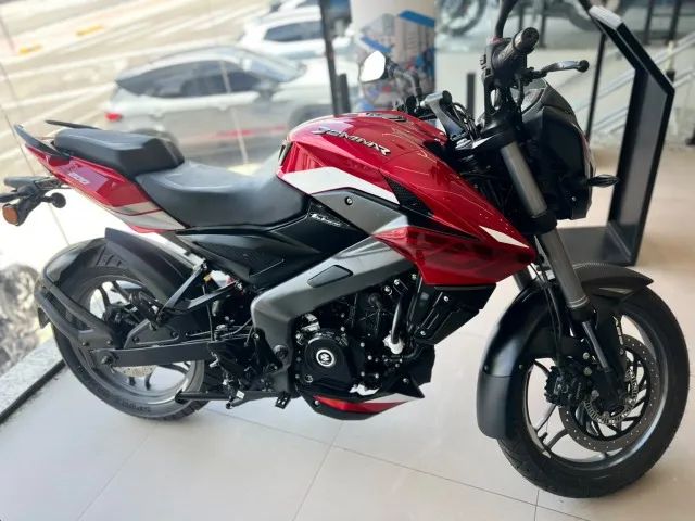 BAJAJ DOMINAR NS 200 0KM  - Foto 3