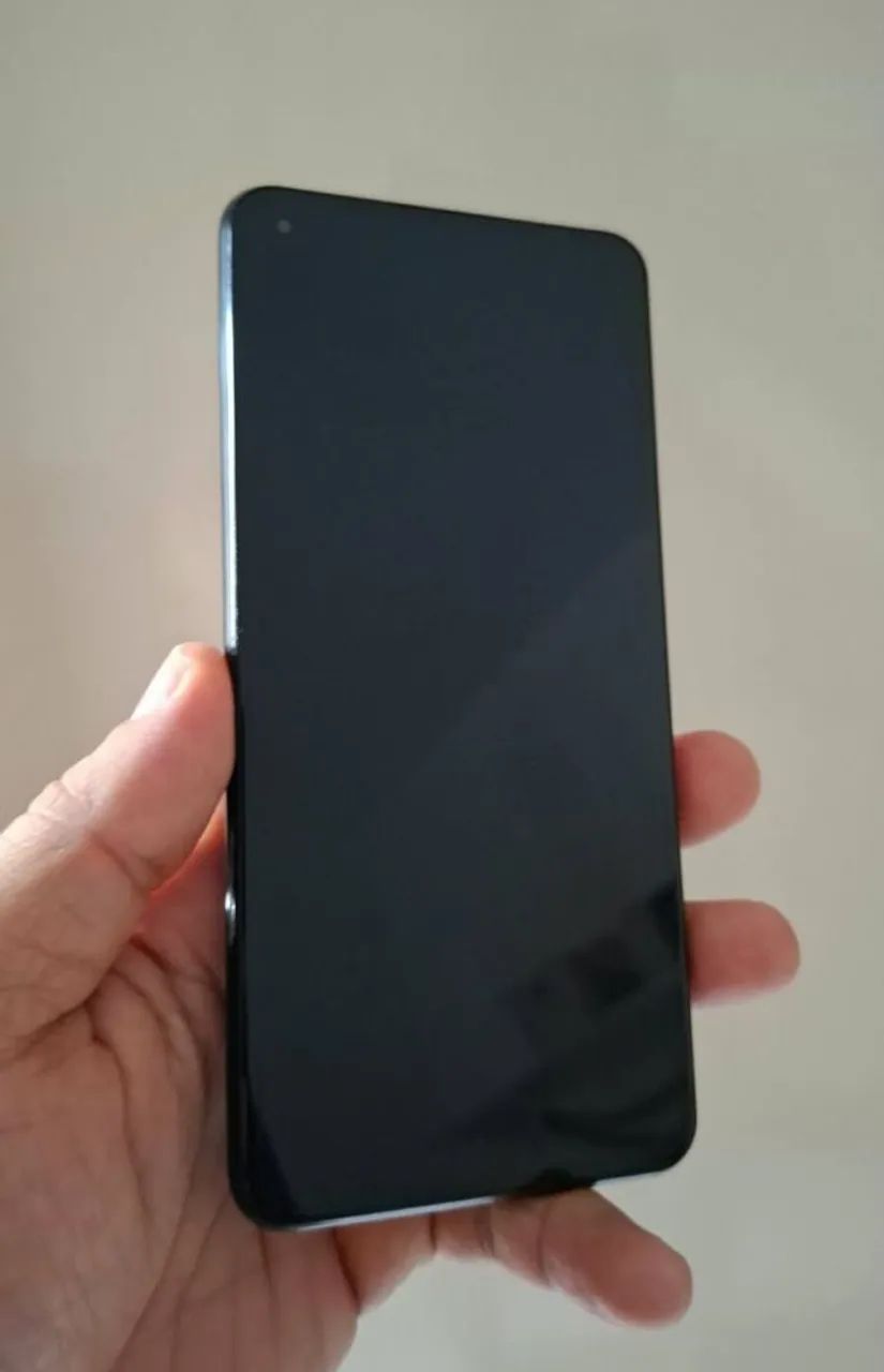 Xiaomi 11lite 5g nunca usado - Foto 3