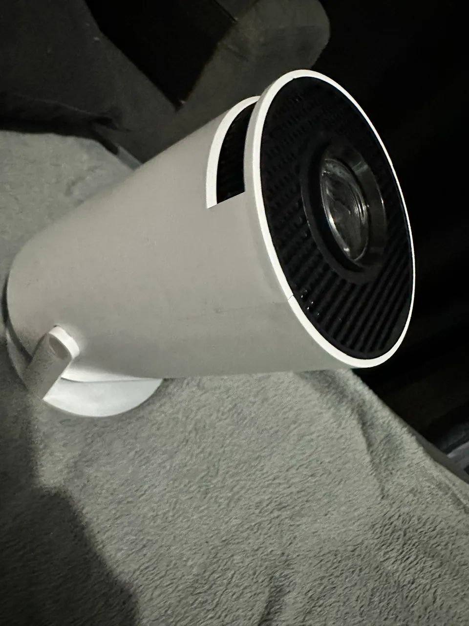 Projetor 
