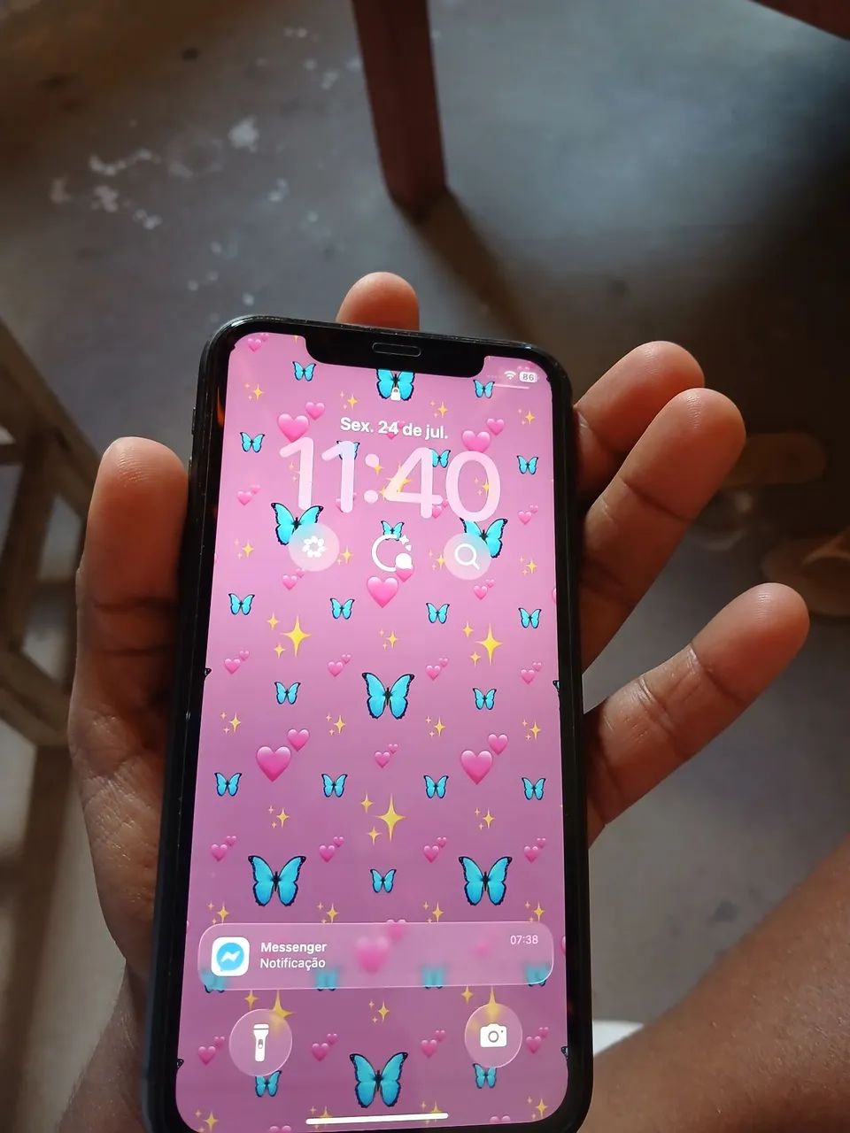 Vende-se iphone 11 128gb. - Foto 3