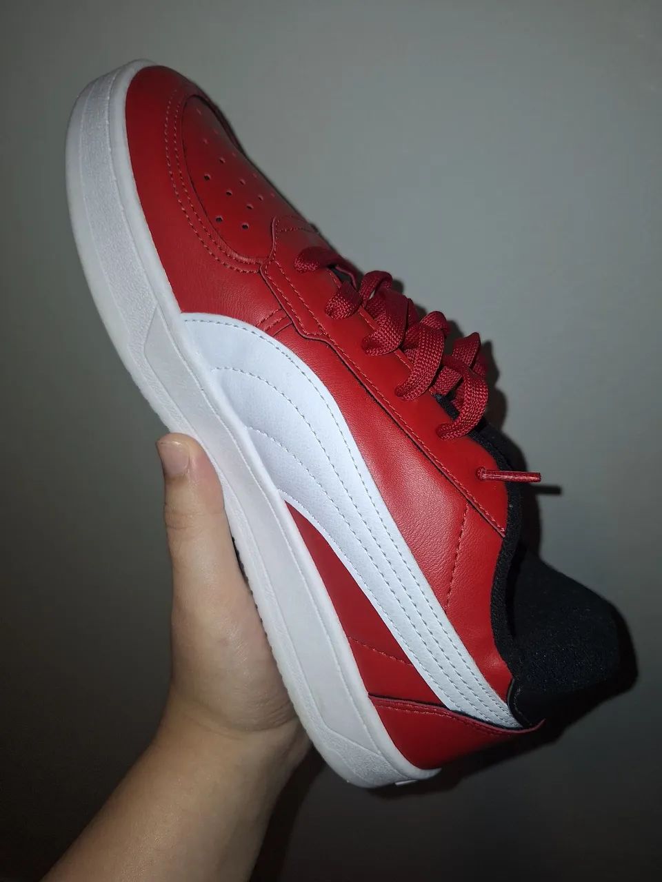 Puma Ferrari Caven  - Foto 3