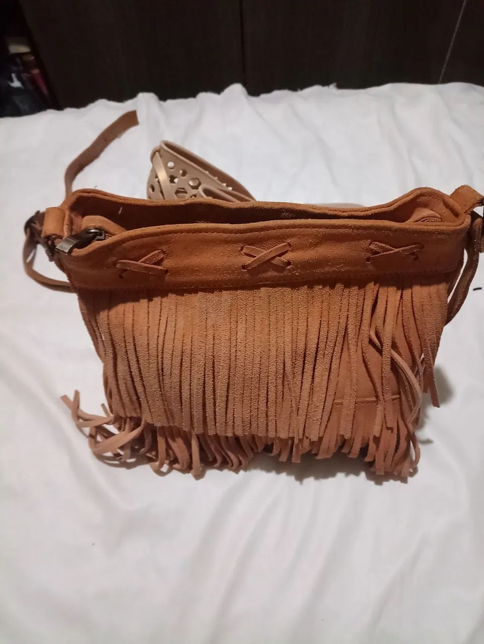 Bolsa feminina  - Foto 5