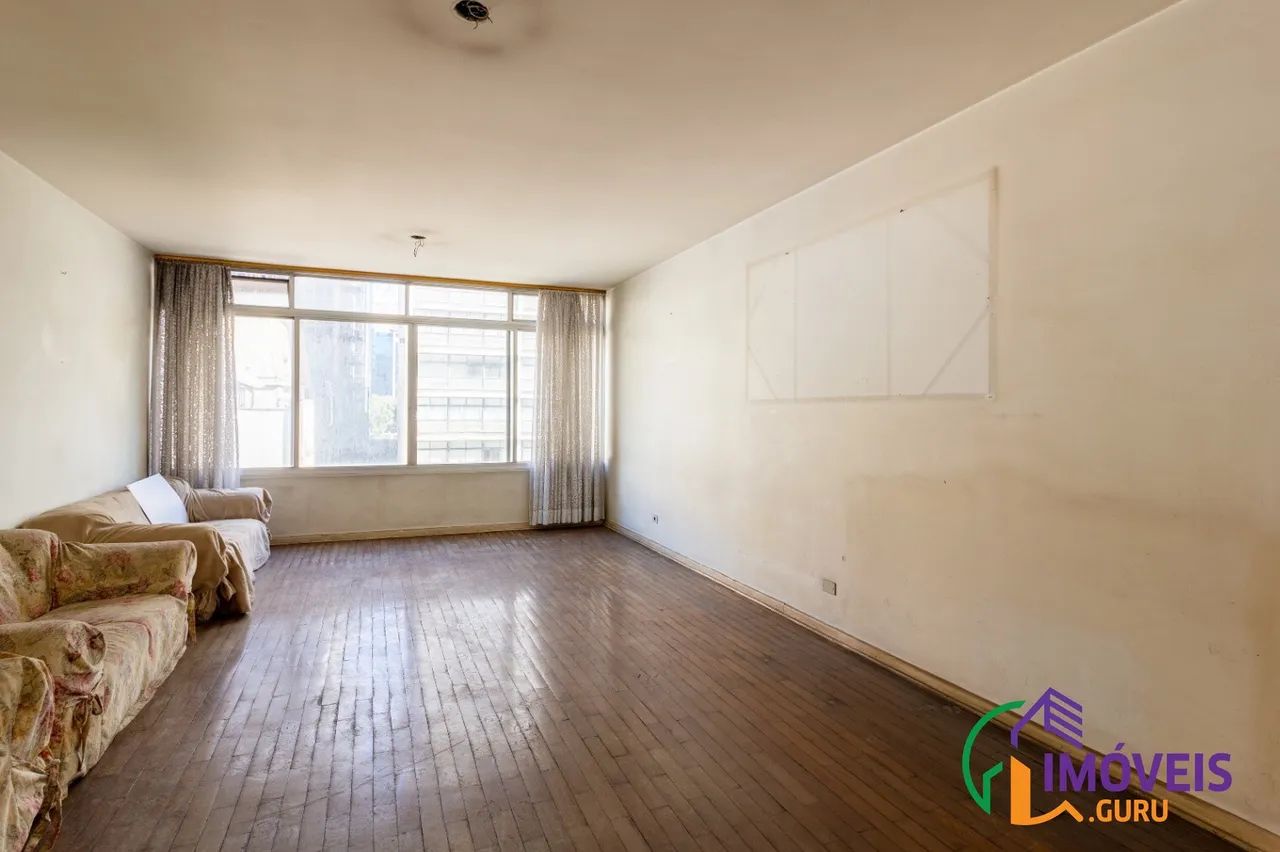 APARTAMENTO - BELA VISTA - SP - Foto 2