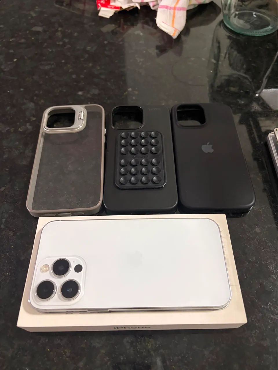 IPHONE 14 Pro Max 256GB - Foto 4