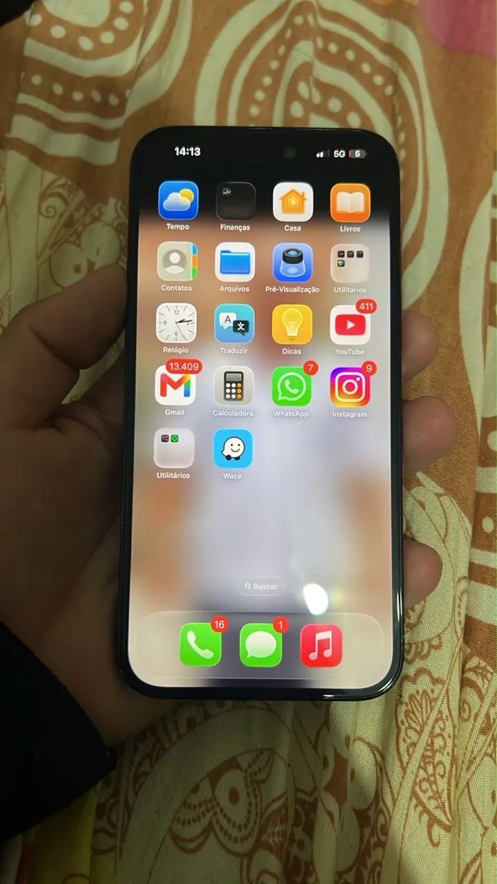 iPhone 14 Pro Max 128 gb  - Foto 3