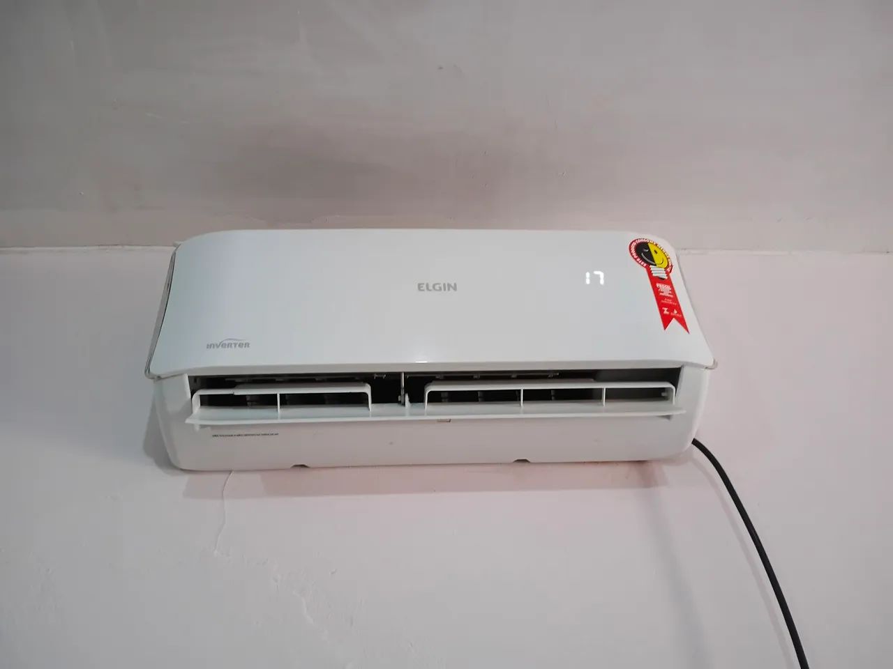 Vende- ar-condicionado  e bebedouro  - Foto 5