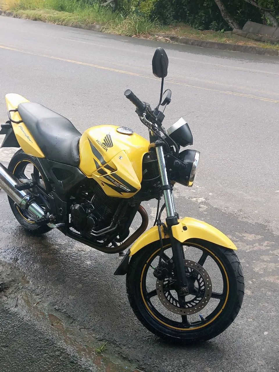 Moto muito boa  - Foto 2