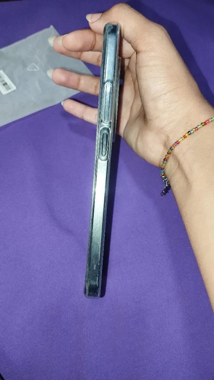 Celular 14C - 256GB R$600 - Foto 3