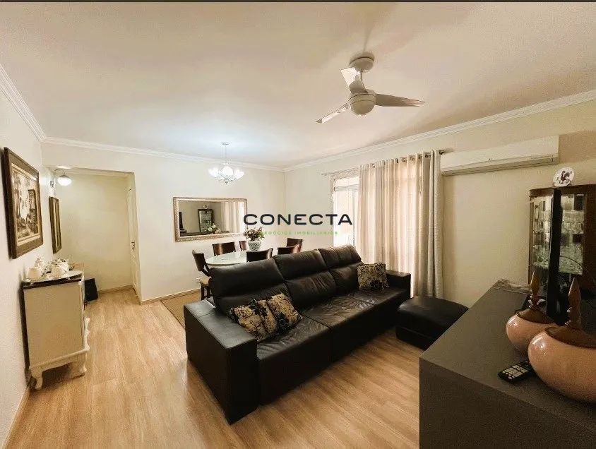 Apartamento | Residencial Ipanema | Centro