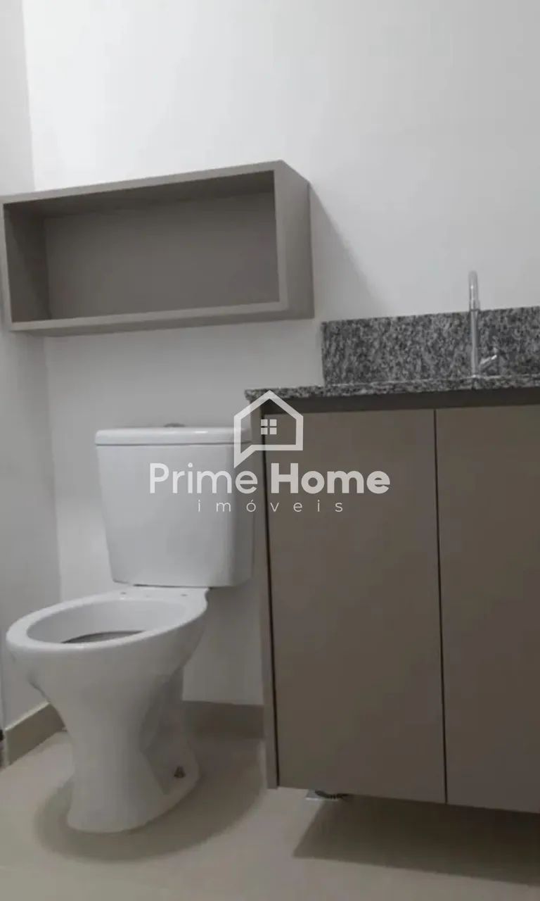 apartamento - Vila Lídia - Campinas - Foto 2