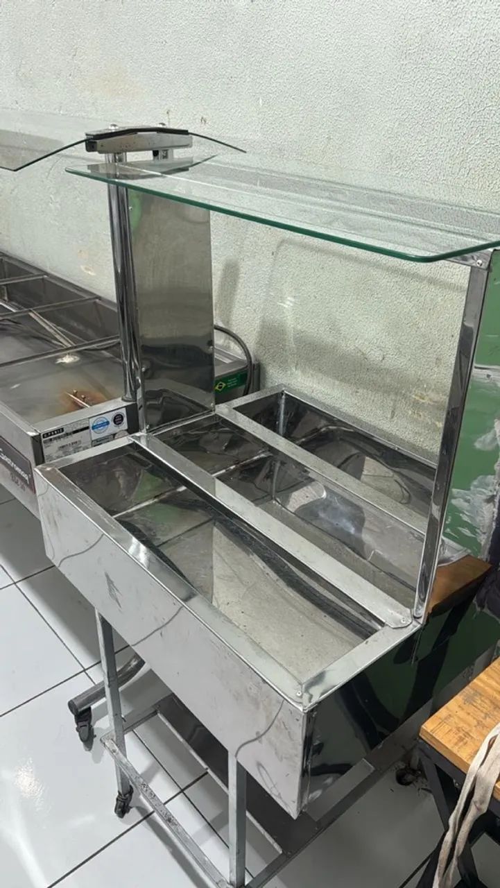 Self service  - Foto 2