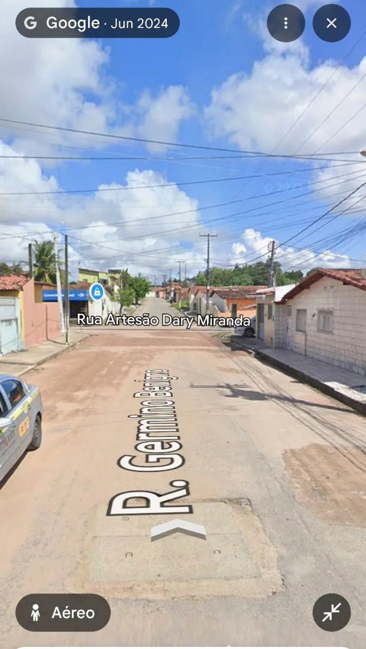 VENDO OU TROCO CASA - Foto 2