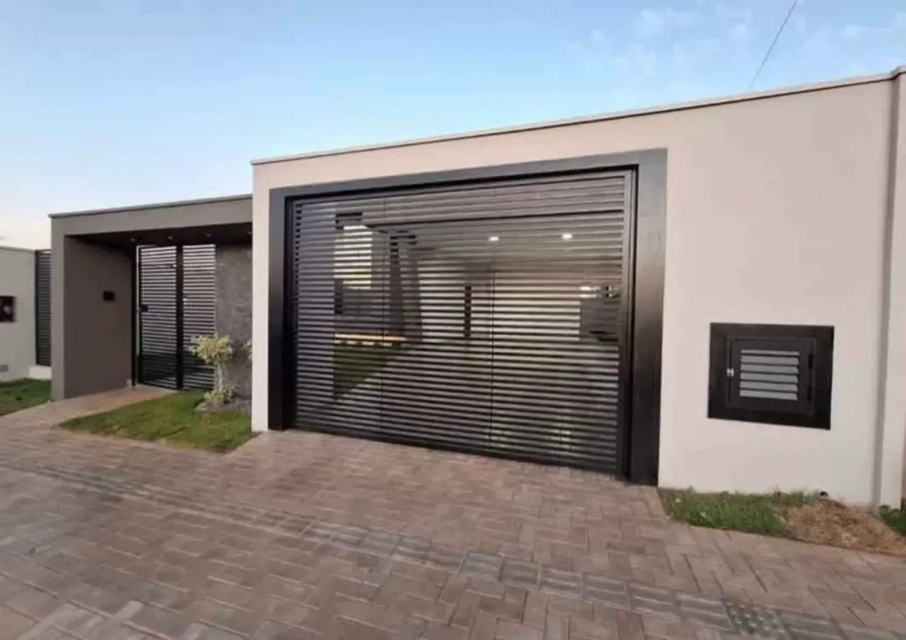 Casa Nova a Venda - Foto 2