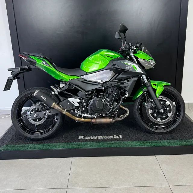 Z500 - Foto 3