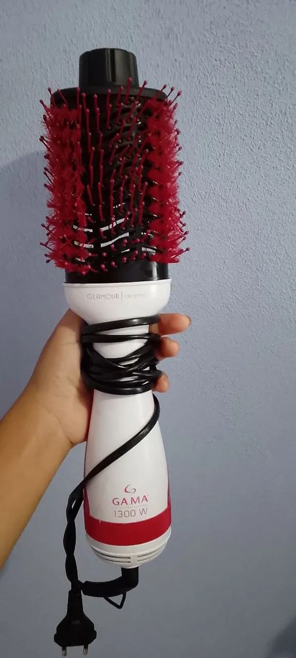 Prancha de cabelo  - Foto 2