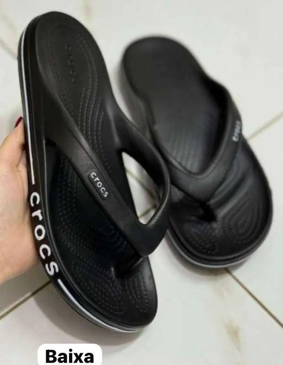 Crocs unissex  - Foto 2