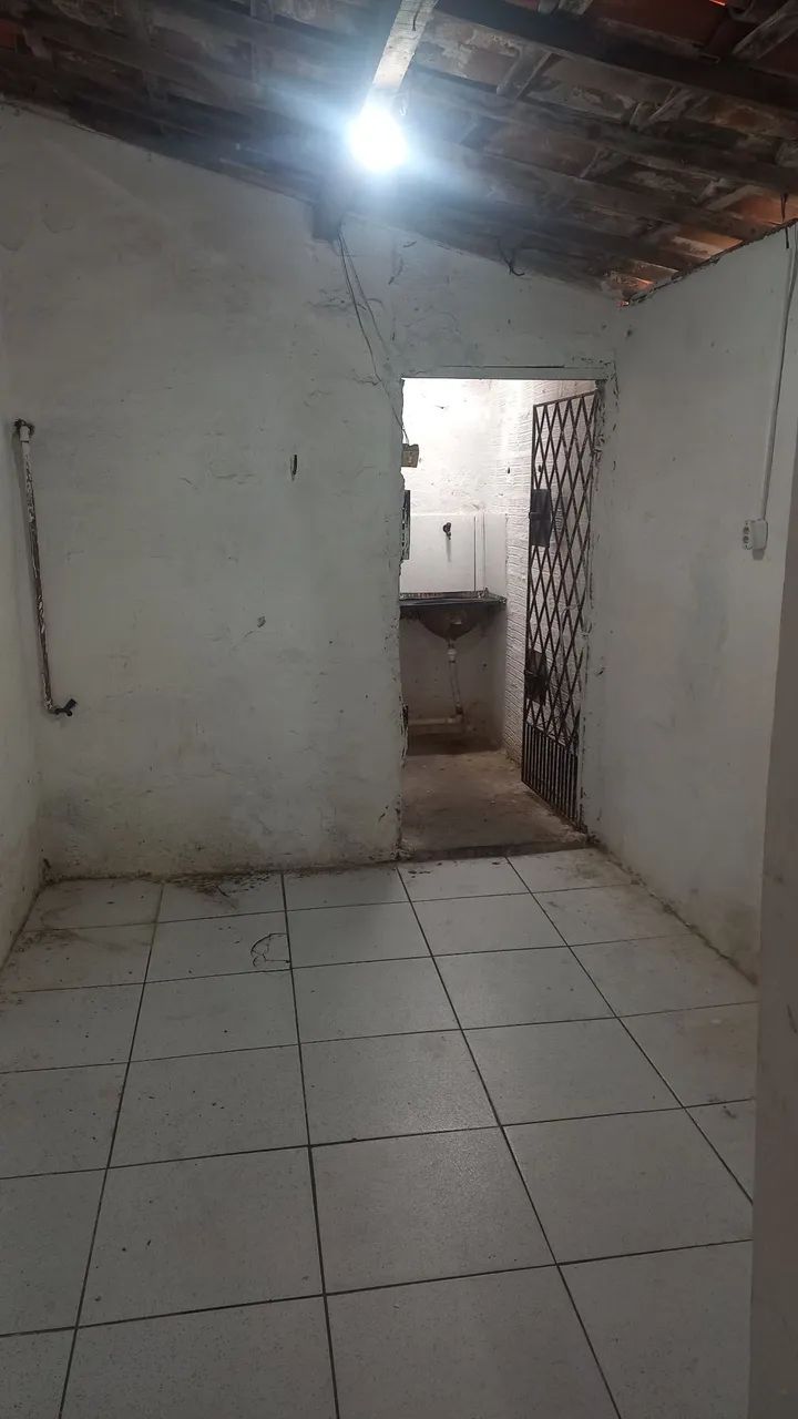 BOA CASA NO CARLITO PAMPLONA - Foto 5