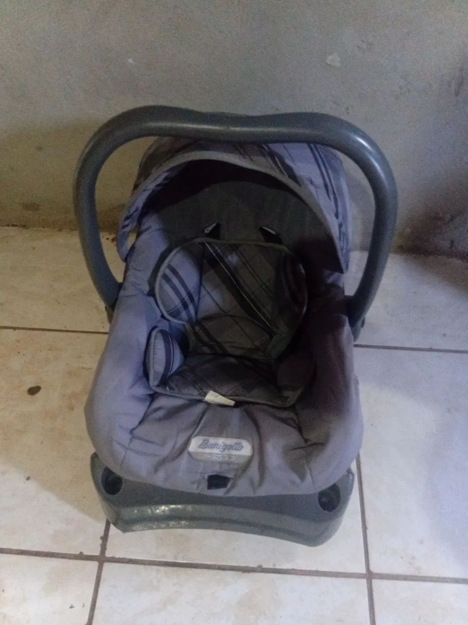 Bebê conforto