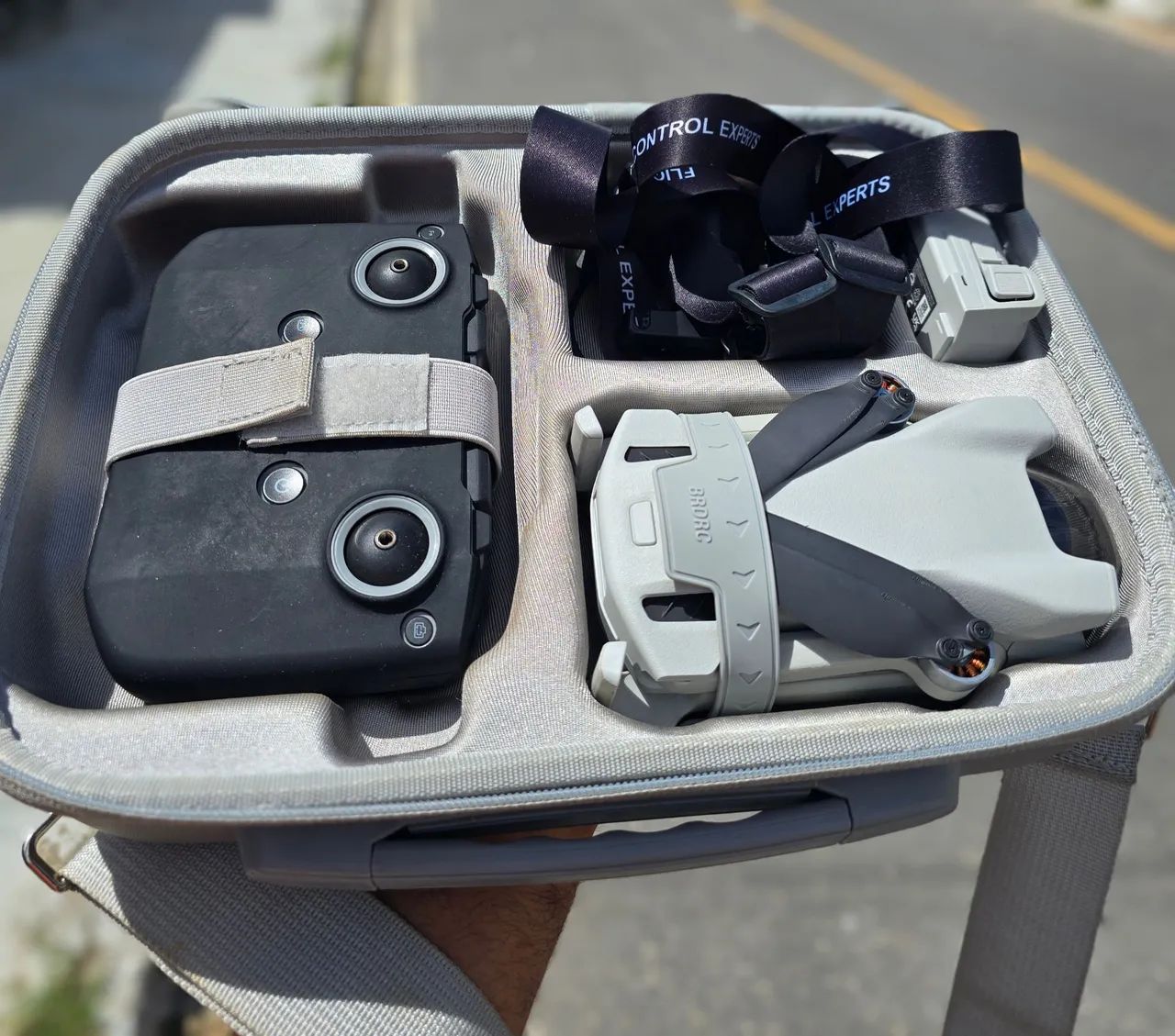 DRONE MINI 3 STANDARD 