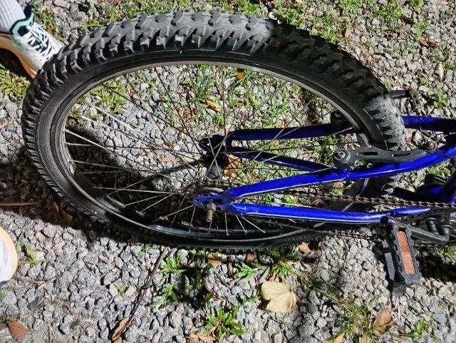 Bicicleta Wendy aro 24 - Foto 3