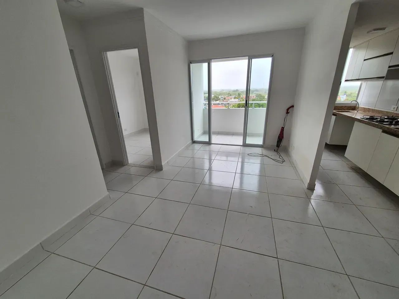 Apartamento de 2 qts, lazer completo com elevador. - Foto 5