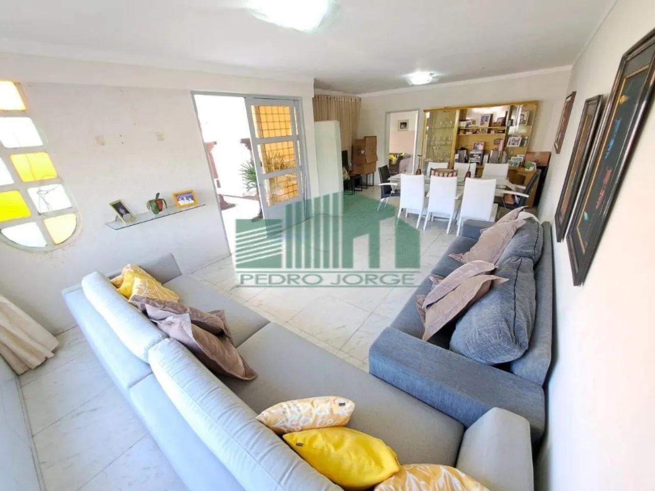 Casa com 04 quartos no centro em Gravatá/PE - Foto 5