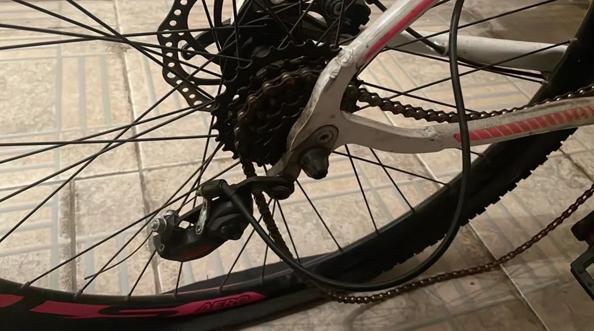 Bicicleta aro 29 - Foto 4