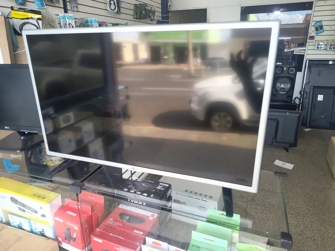 Televisor 