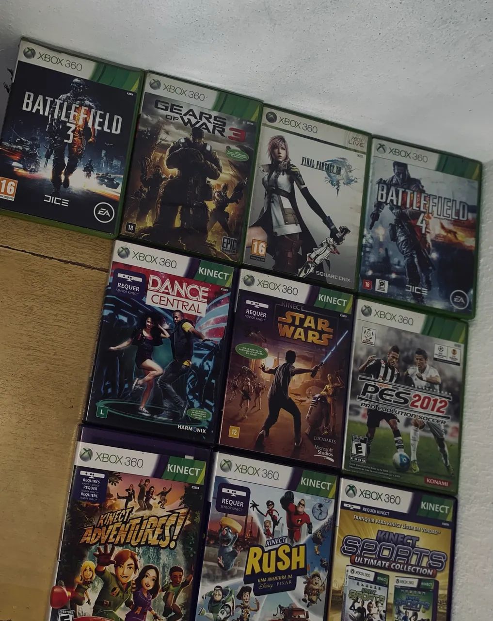 XBOX 360 - Foto 4