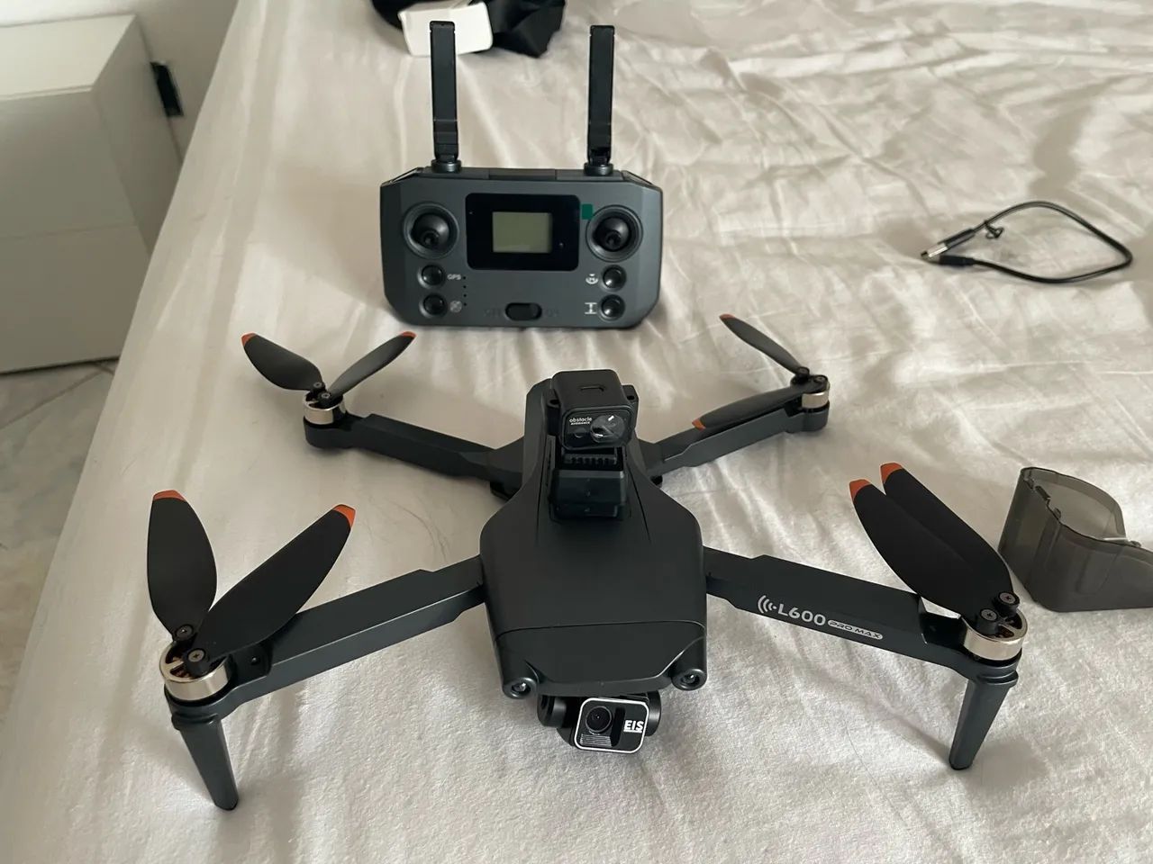 Drone L600 pro max