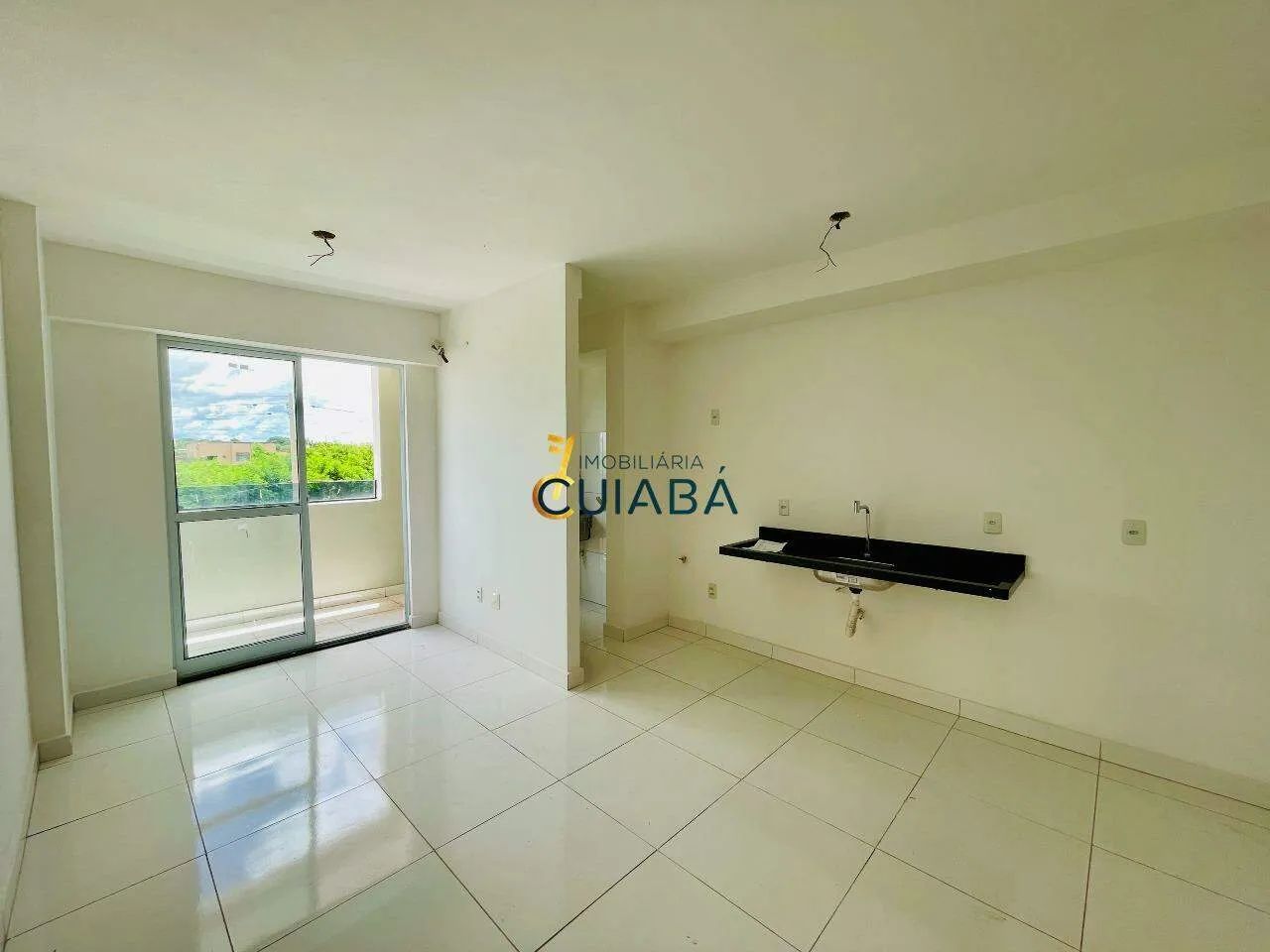 Apartamento Locação MOA - Morada do ouro - Foto 2