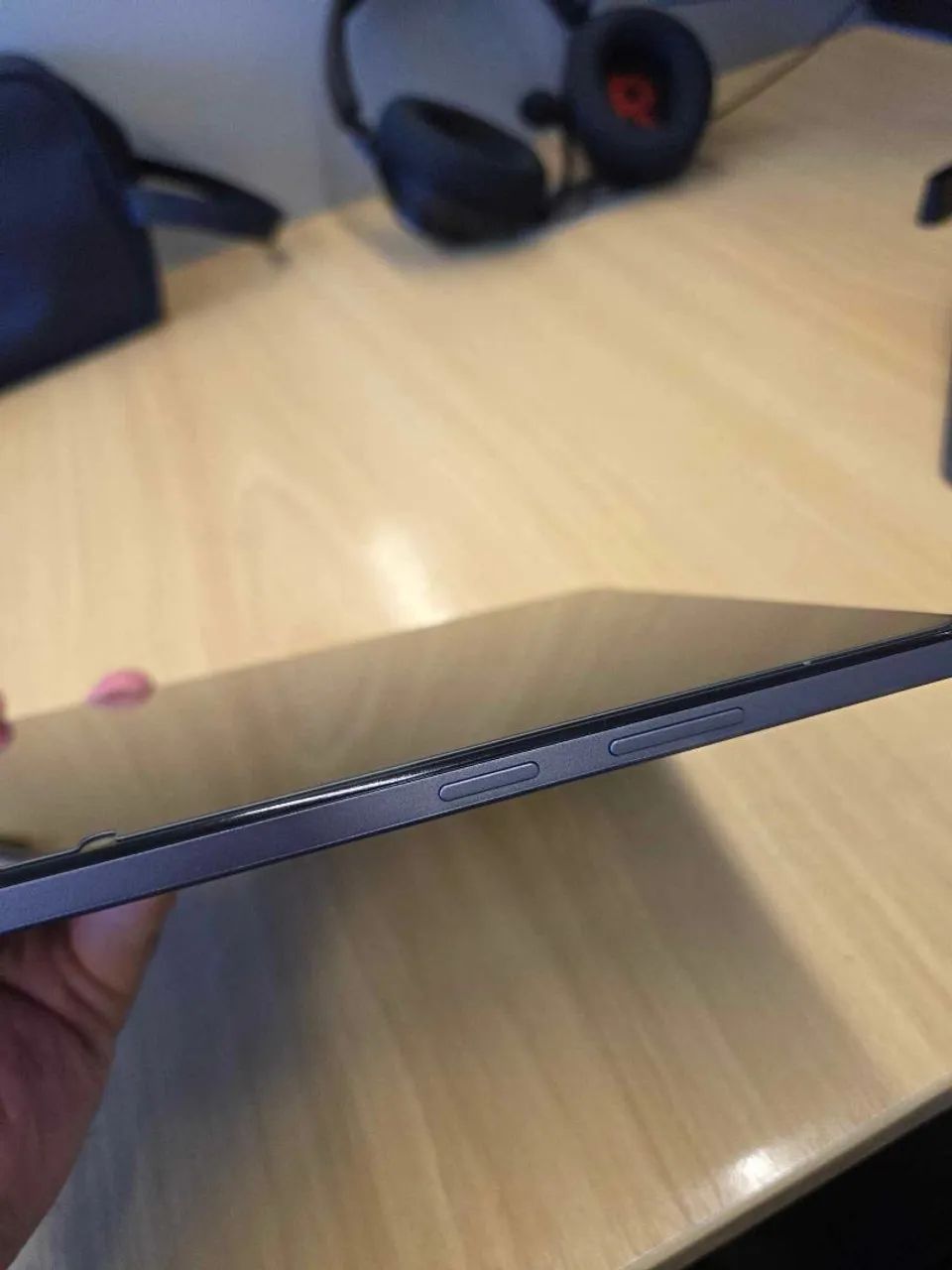 Galaxy Tab A11+ 5G 128GB é o Plus - Foto 4