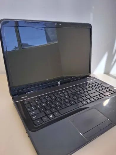 Notebook Pavilion G7