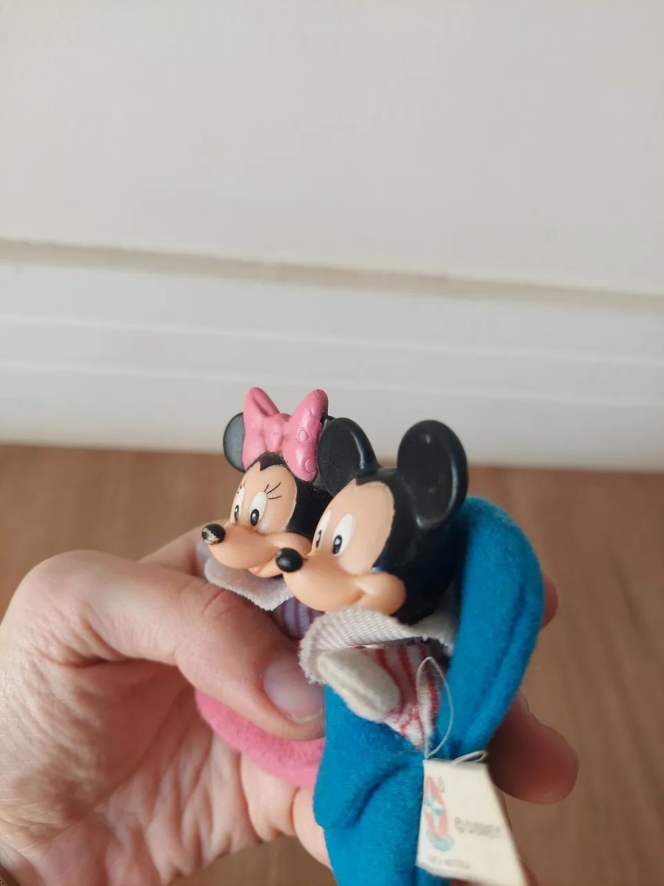 Minnie e mikey - Foto 3