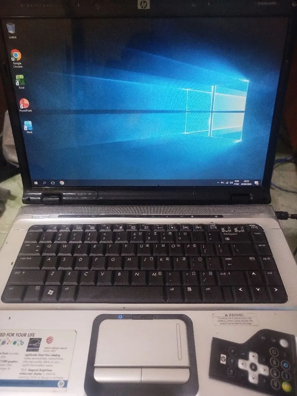 Notebook