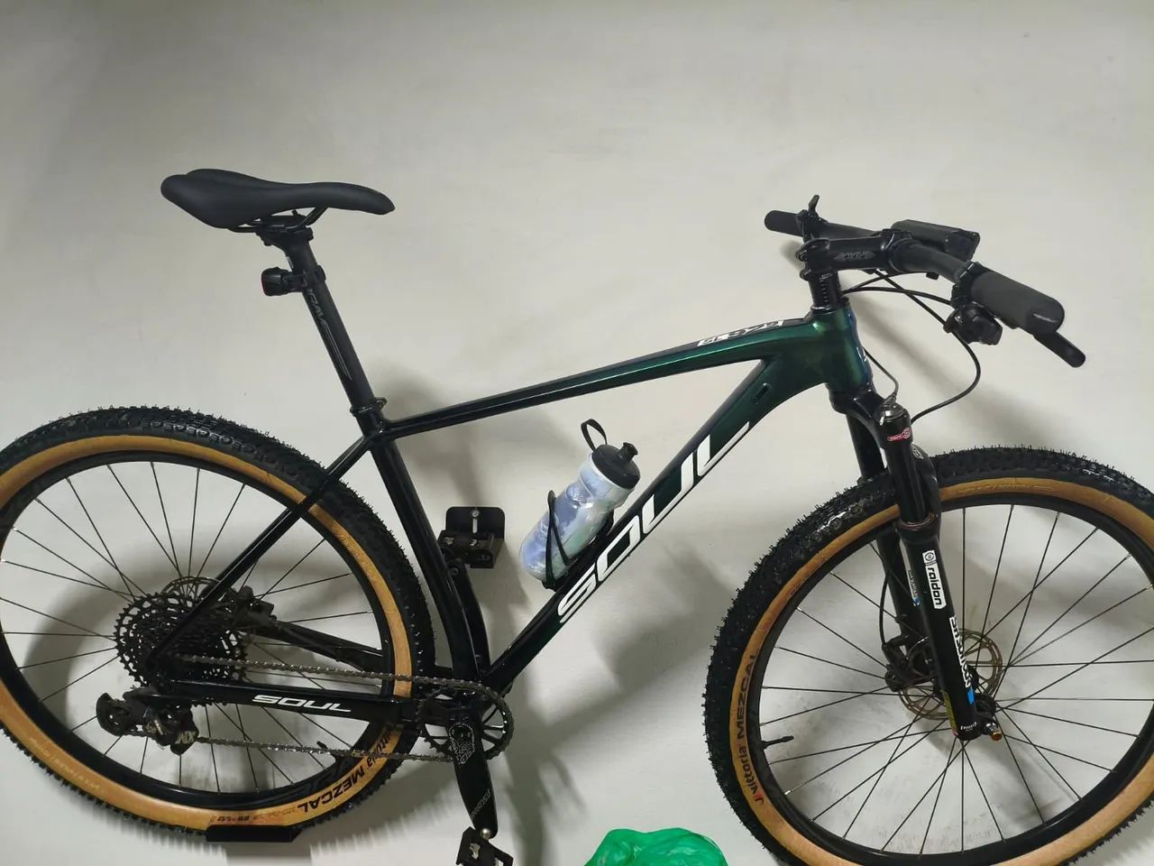 Bicicleta soul 929 - Foto 3