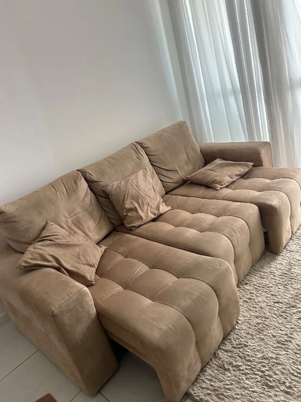 Sofá - Foto 2