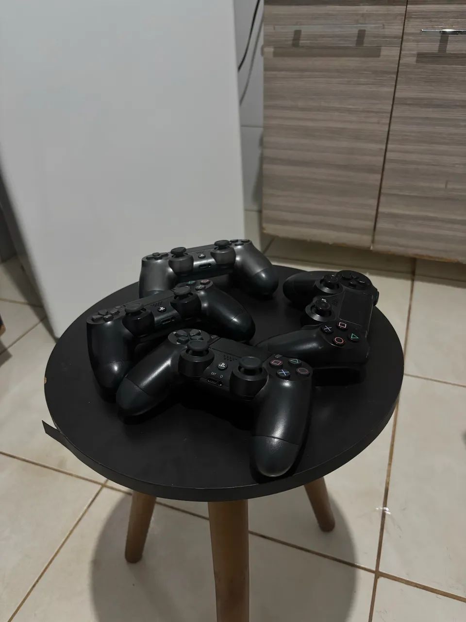 Playstation 4 FAT - Foto 4