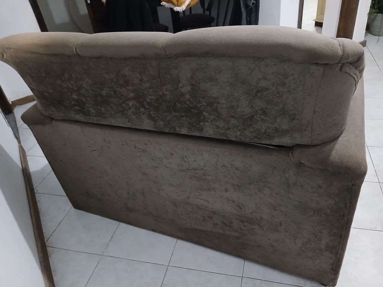 Sofa 2 e 3 lugares - Foto 4